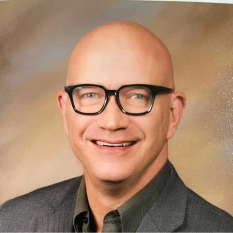 Scott Albert Johnson