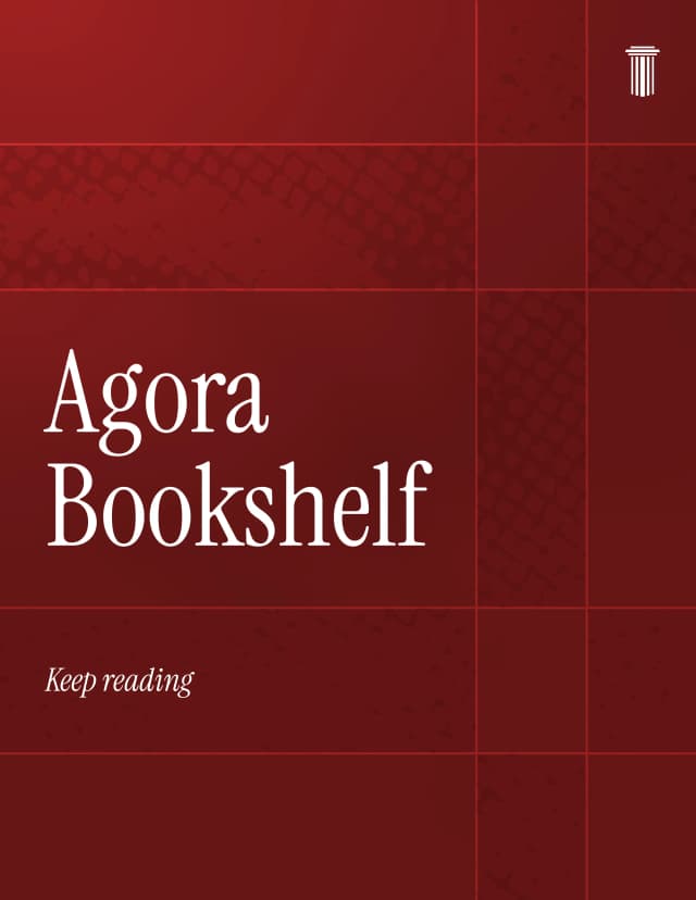 Agora Bookshelf 1.0