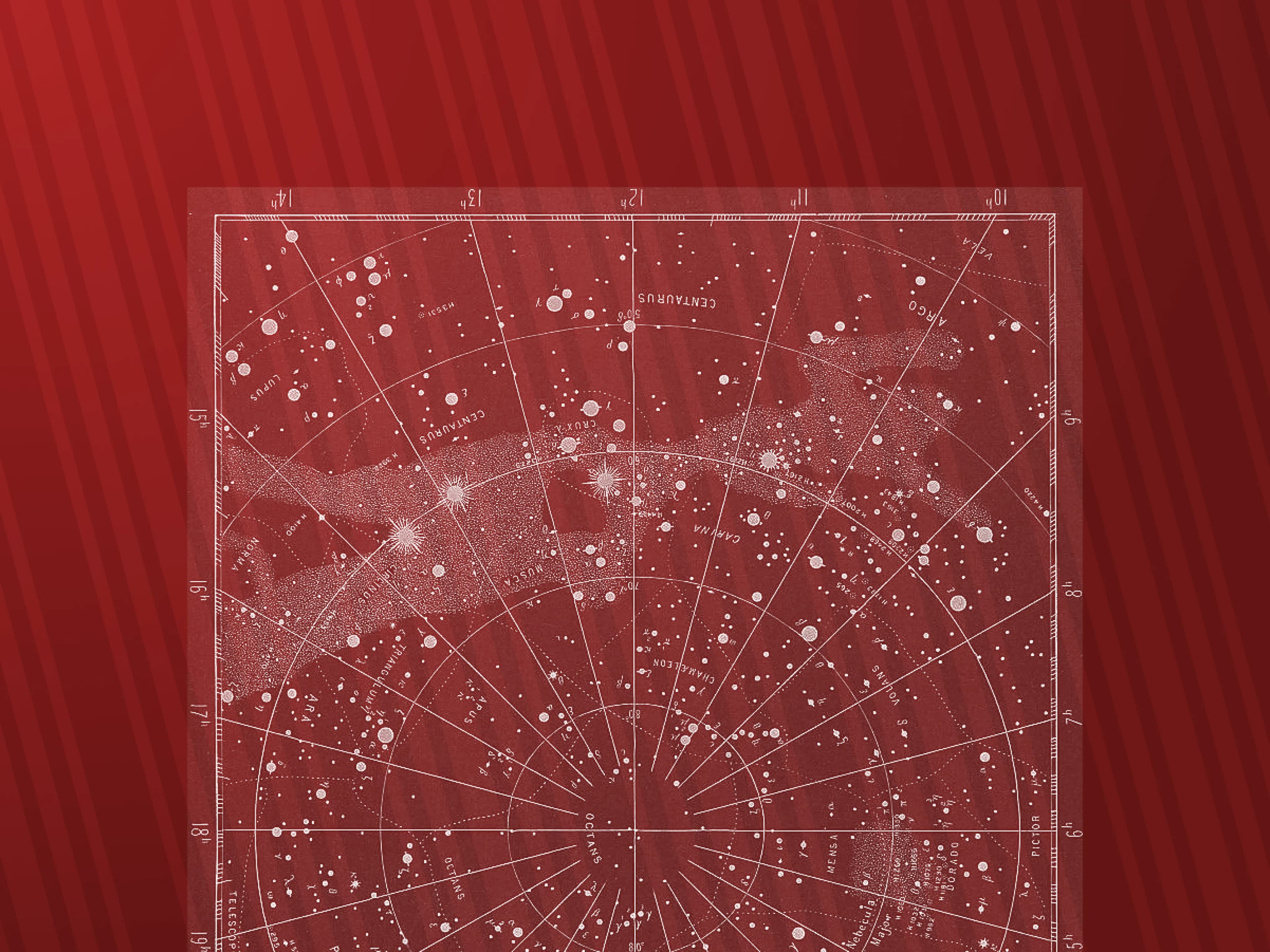 Atlas: Getting the Words Right