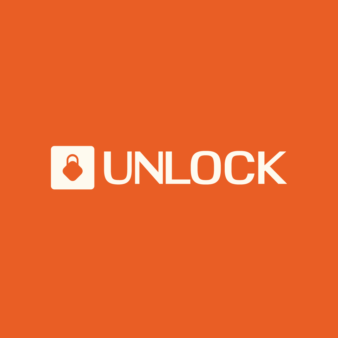 UNLOCK