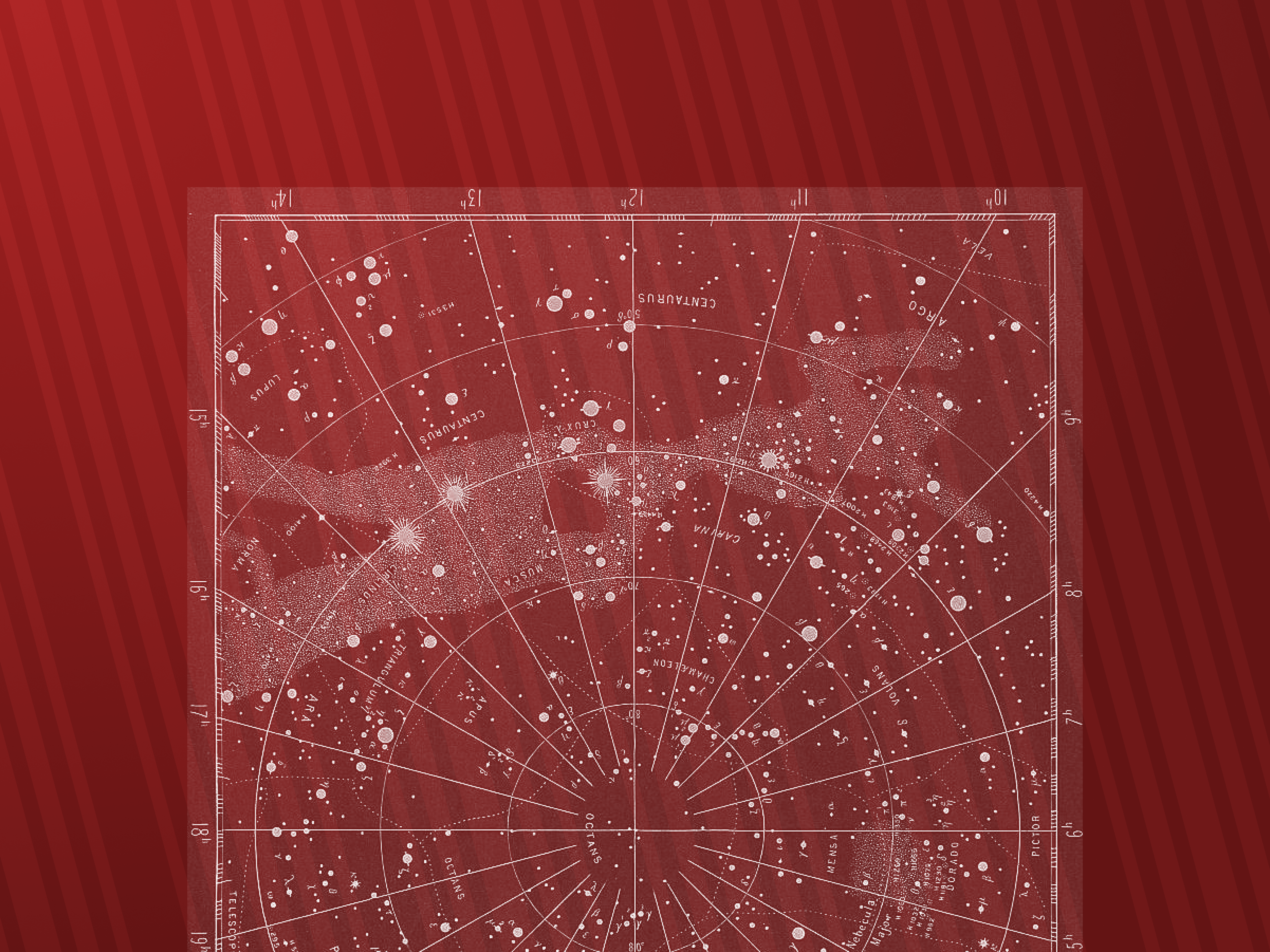 Atlas: Getting the Words Right